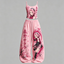 Naruto Top&Elasticated Trousers Two-Piece Set
