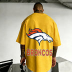 Unisex “Denver Broncos” T-shirt.