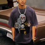 Unisex ¡°Pittsburgh Steelers¡± Vintage Washed Tee