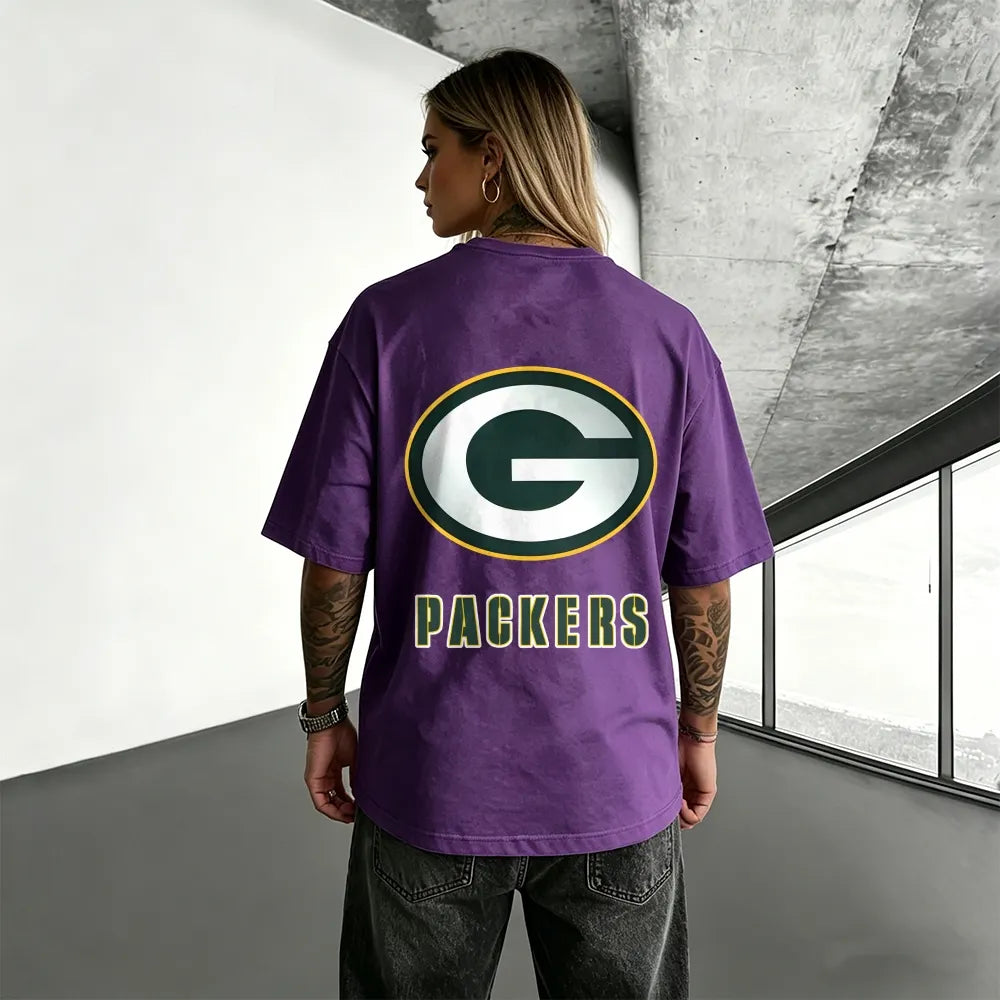 Unisex “Green Bay Packers” T-shirt