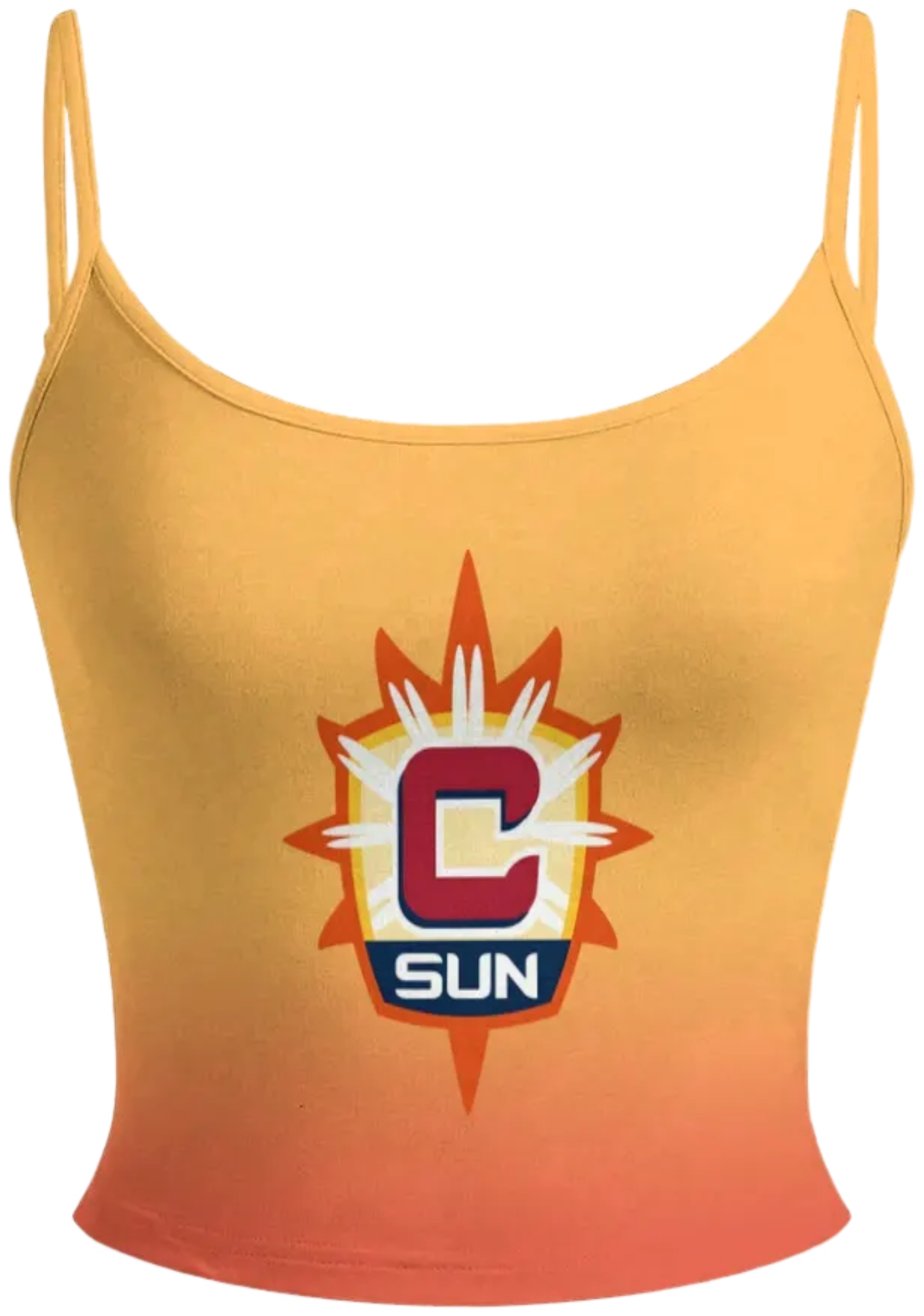 Connecticut Sun Tops & Elasticated Trousers Two-Piece Set Secondary image