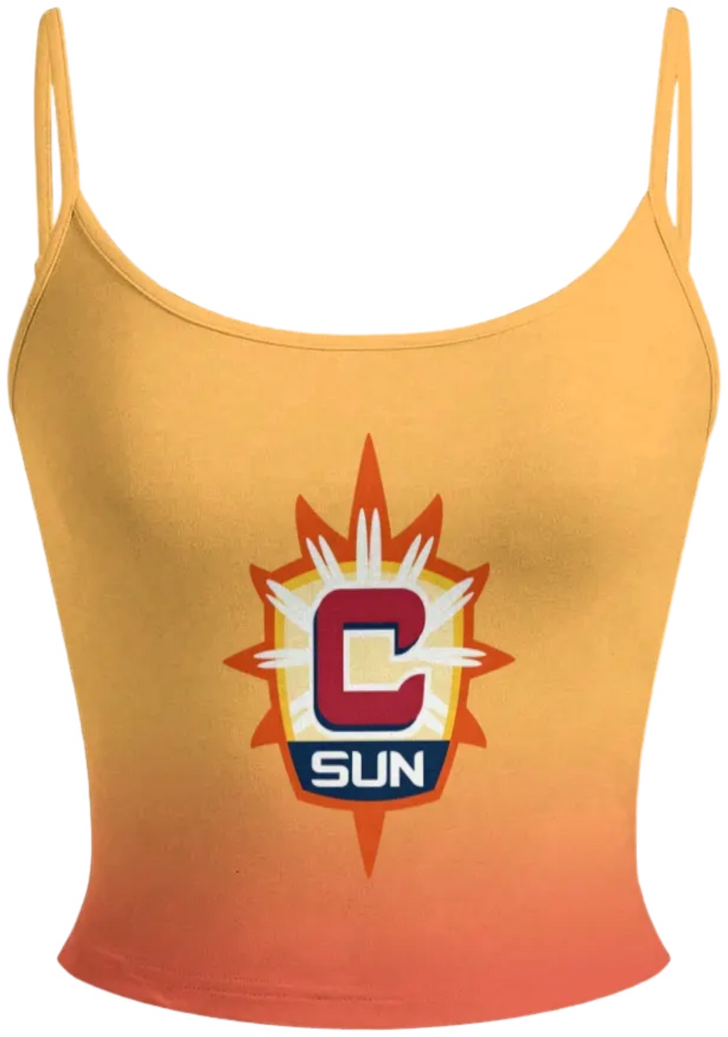 Connecticut Sun Tops & Elasticated Trousers Two-Piece Set