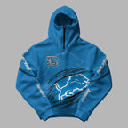 Detroit Lions Ninja hoodie | NFL
