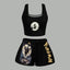 Pokémon Vest and shorts set