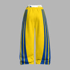 Los Angeles Rams Zip-up hooded jacket and elastic-waist pants set
