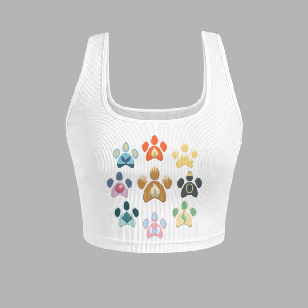 Pokémon Vest and shorts set