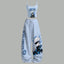 Top & Elasticated Trousers Two-Piece Set 2605011654