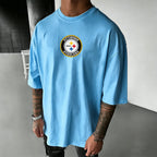 Unisex “Pittsburgh Steelers”T-shirt.
