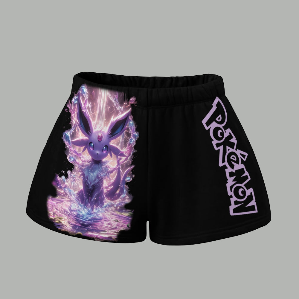 Pokémon Vest and shorts set