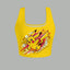 Pokémon Vest and shorts set