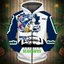 Seattle Seahawks 2026 New 3D Graphic Hoodie