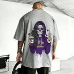Unisex "Baltimore Ravens" T-shirt.