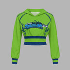 Seattle Seahawks Slim-Fit Sweatshirt Set | NFL