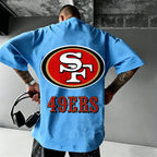 Unisex “San Francisco 49ers” T-shirt