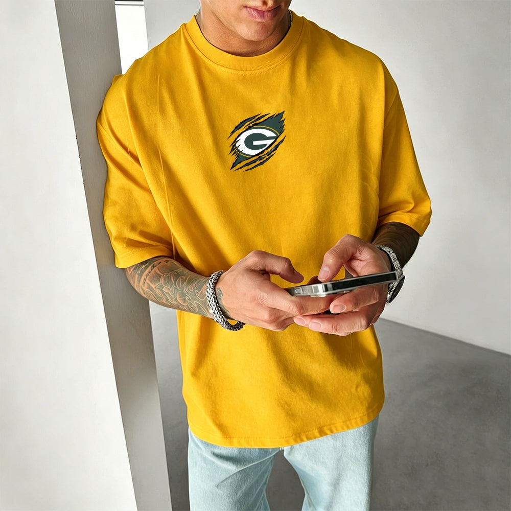 Unisex “Green Bay Packers” T-shirt