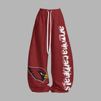 Arizona Cardinals Slim-Fit Sweatshirt Set | NFL