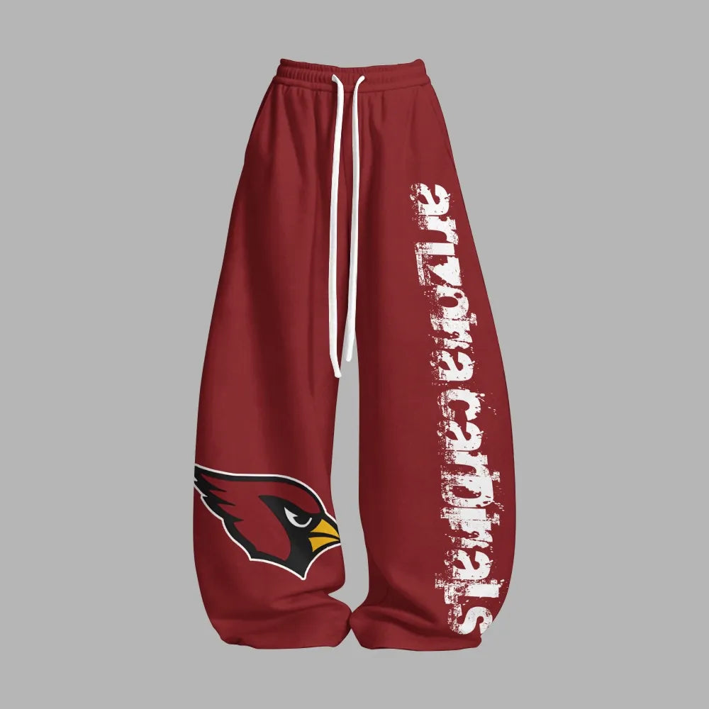 Arizona Cardinals Slim-Fit Sweatshirt Set | NFL