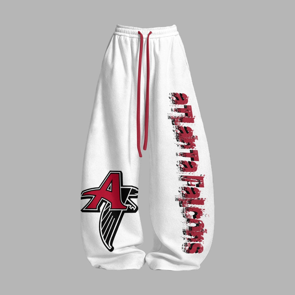 Atlanta Falcons Slim-Fit Sweatshirt Set | NFL