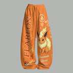 Pokémon Top & Elasticated Trousers Two-Piece Set 2605014948