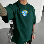 Unisex “Los Angeles Chargers” T-shirt.