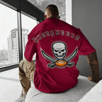 Unisex "Tampa Bay Buccaneers" Inspired Trendy T-shirt