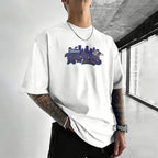 Unisex “Baltimore Ravens”T-shirt.