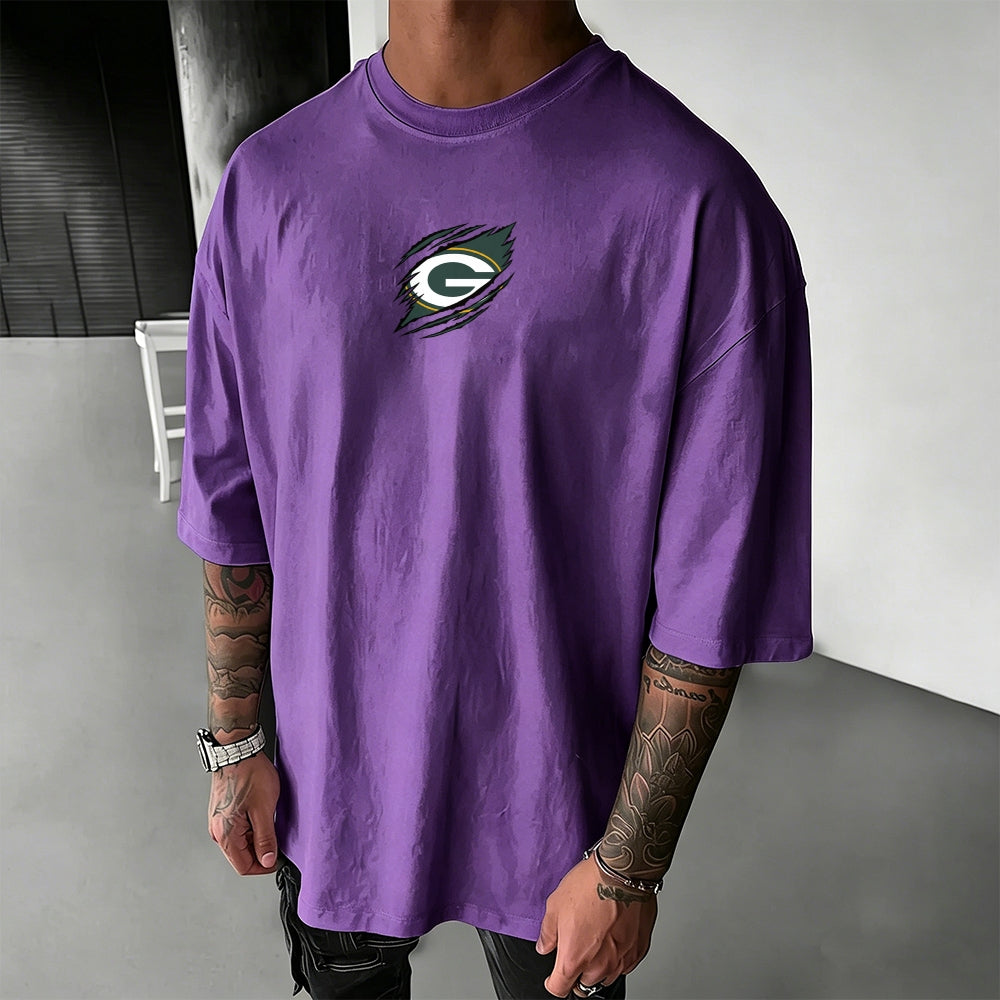 Unisex “Green Bay Packers” T-shirt