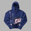New York Giants Ninja hoodie | NFL