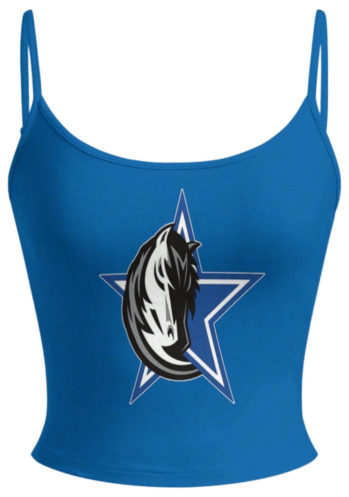 Dallas Mavericks Two-Piece Set