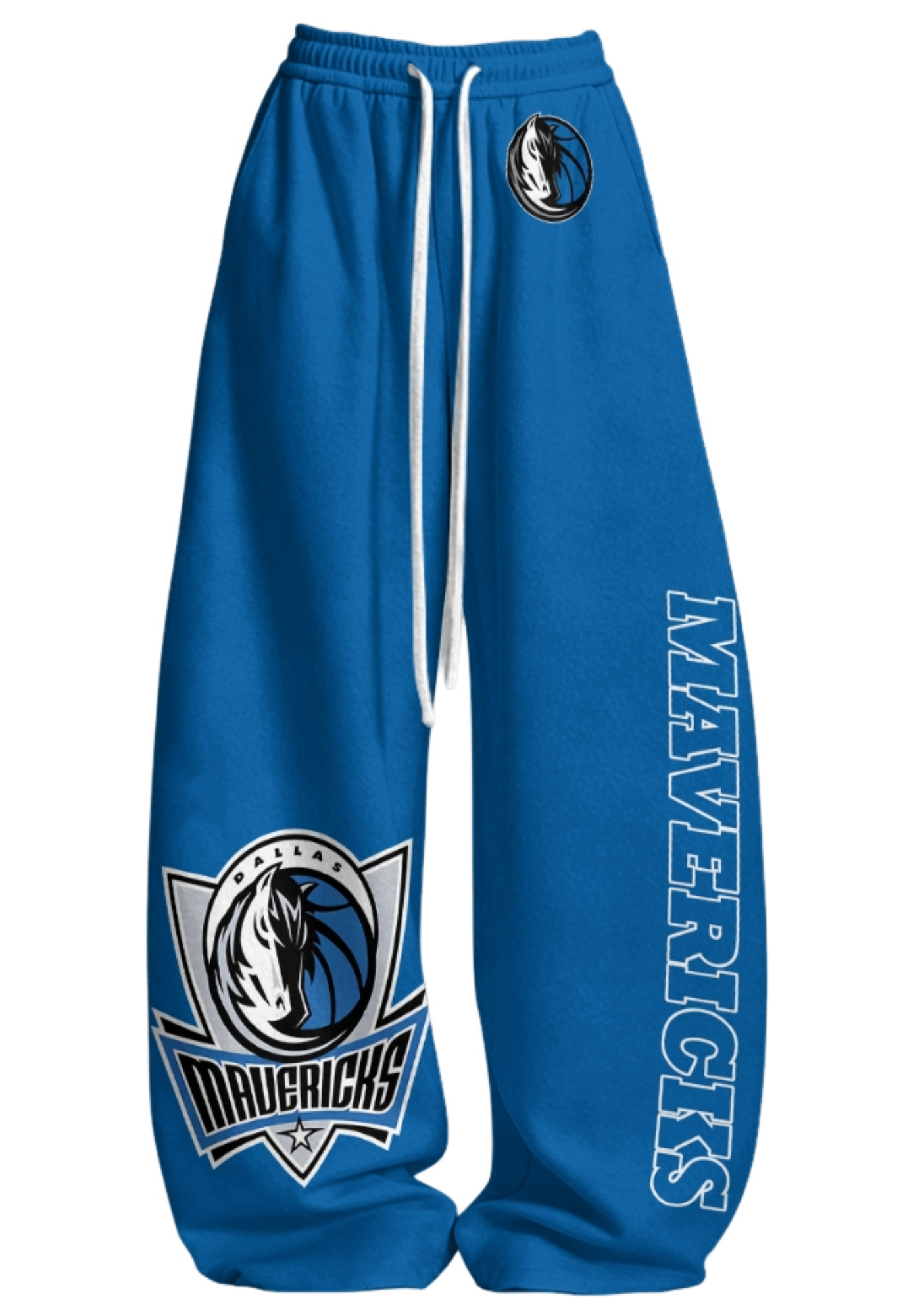 Dallas Mavericks Two-Piece Set Secondary image
