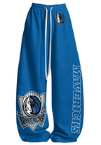 Dallas Mavericks Two-Piece Set