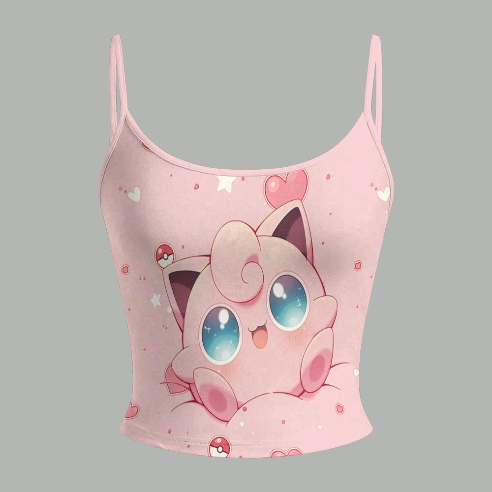 Pokémon Top & Elasticated Trousers Two-Piece Set Secondary image