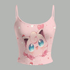 Pokémon Top & Elasticated Trousers Two-Piece Set
