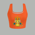Pokémon Vest and shorts set