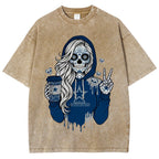 Unisex ¡°Dallas Cowboys¡±Washed T-Shirt