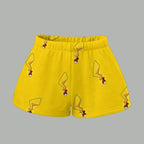 Pokémon Vest and shorts set