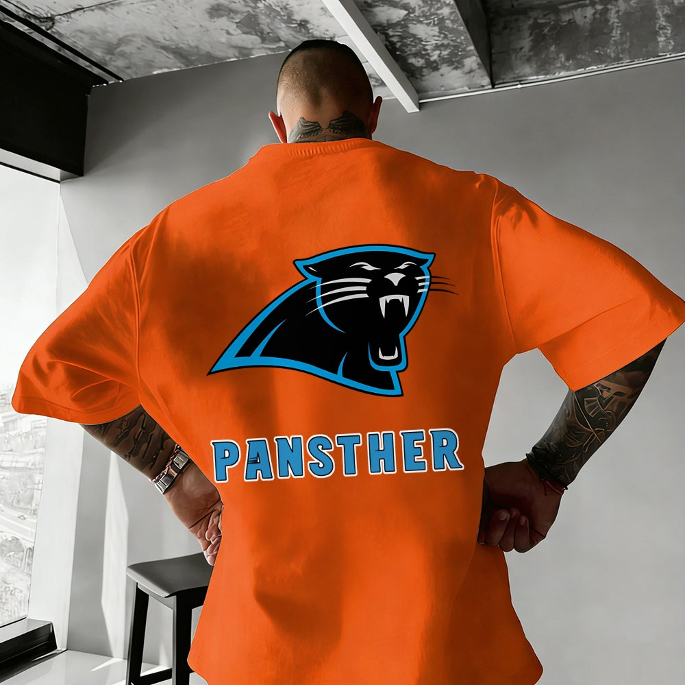 Unisex “Carolina Panthers” T-shirt