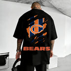 Unisex “Chicago Bears” T-shirt.
