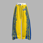 Los Angeles Rams Zip-up hooded jacket and elastic-waist pants set