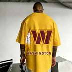 Unisex “Washington Commanders” T-shirt