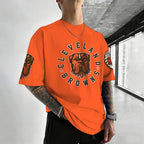 Unisex “cleveland browns”  Inspired Trendy T-shirt
