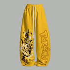 Pokémon Top & Elasticated Trousers Two-Piece Set