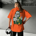 Unisex "Green Bay Packers" T-shirt.