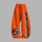 Cincinnati Bengals Slim-fit sweatshirt set | NFL