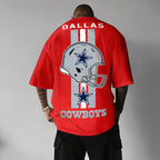 Dallas Cowboys 2026 New Graphic T-Shirt