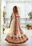 San Francisco 49ers Bohemian Floral Maxi Dress