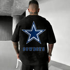 Unisex “Dallas Cowboys” T-shirt.