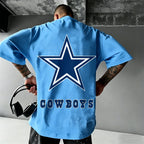 Unisex “Dallas Cowboys” T-shirt.