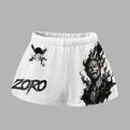 Vest and shorts set 2605012431
