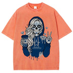 Unisex ¡°Dallas Cowboys¡±Washed T-Shirt